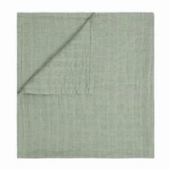 Printed Organic Muslin Swaddle 3 Pack 14 Printed Organic Muslin Swaddle 3 Pack -Baby Clothing Shop AC101SA02 Printed Organic Muslin 3 Pack Lilypad 1