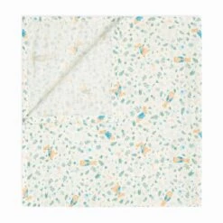 Peter Rabbit Printed Organic Muslin Swaddle 3 Pack -Baby Clothing Shop AC101SA02 Printed Organic Muslin 3 Pack Peter Rabbit 1