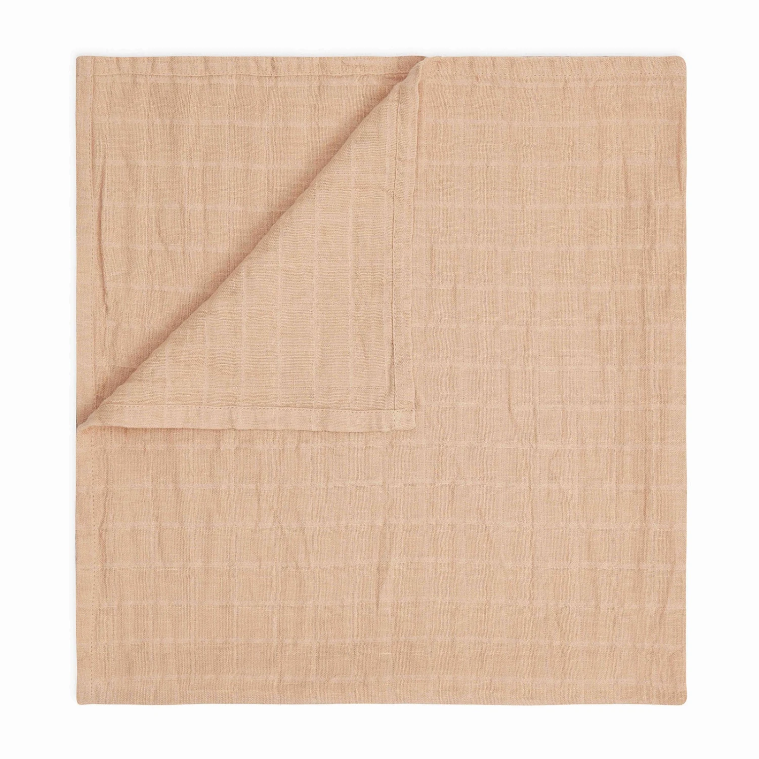 Printed Organic Muslin Swaddle 3 Pack 8 Printed Organic Muslin Swaddle 3 Pack - Image 6