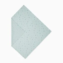 Peter Rabbit Printed Organic Muslin Swaddle 3 Pack -Baby Clothing Shop AC101SA02 PrintedOrganicMuslin3Pack Mint ee684967 f007 4eac 80e2 57376800dac3