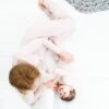 The Blush Onesie -Baby Clothing Shop Adult Sleepsuit Onesie Blush Stardust 1X1 ProductPage WEB
