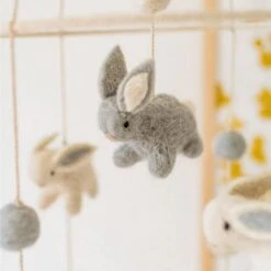 Pehr Bunny Hop Mobile -Baby Clothing Shop ArkensasShoot DreamaDreamMobile Bunny closeup Web re a37359b4 0bd5 42fd ad7e 17d800ac568b