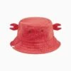 Crab Bucket Hat -Baby Clothing Shop BS110OG Crab Bucket Hat e3ea5d28 cc64 4528 8bed 146ed6ed3201