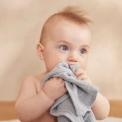 Pre-Washed Large Muslin Swaddle