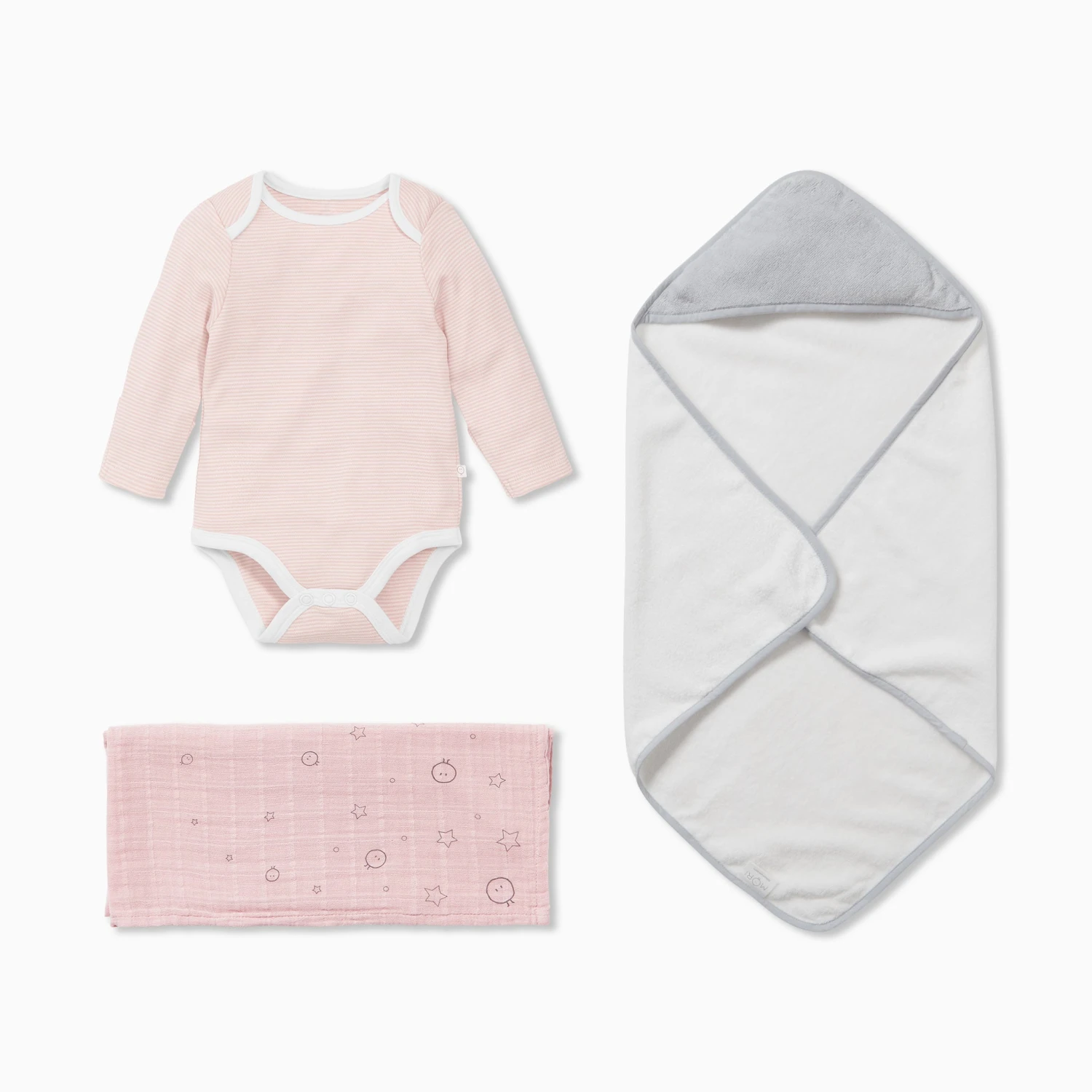 Baby Shower Gift Set 6 Baby Shower Gift Set - Image 4