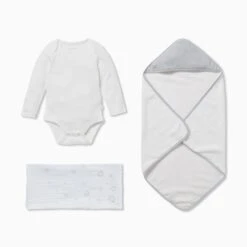 Baby Shower Gift Set