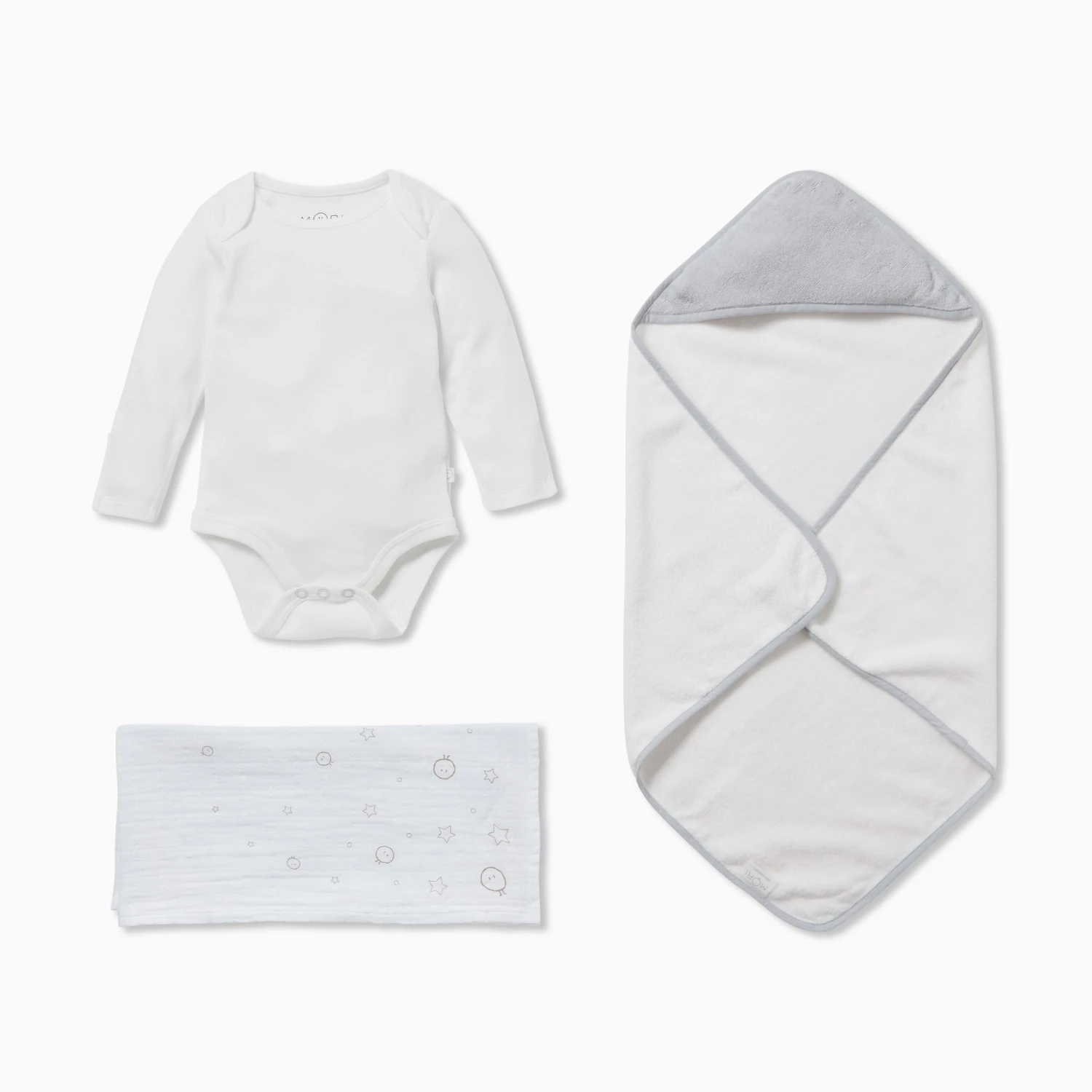 Baby Shower Gift Set 3 Baby Shower Gift Set