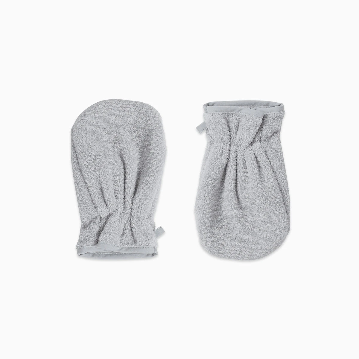 Washcloth Mitt 2 Pack 5 Washcloth Mitt 2 Pack - Image 3