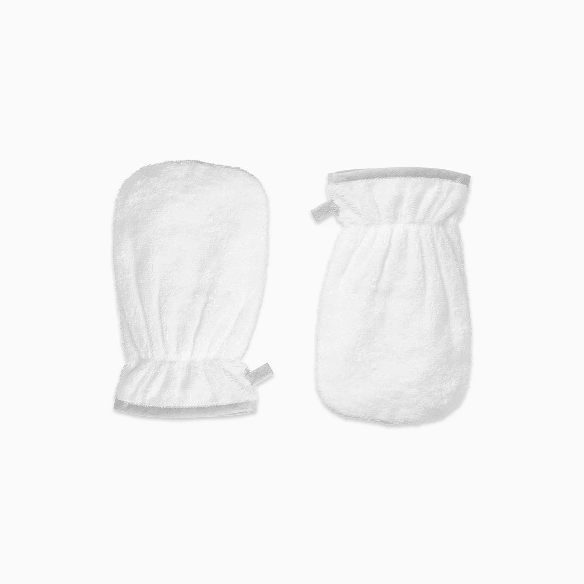 Washcloth Mitt 2 Pack 4 Washcloth Mitt 2 Pack - Image 2