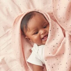 Organic Muslin Swaddle -Baby Clothing Shop Blankets 026 4f53a9e7 08e8 42f7 96c4 30d878888510