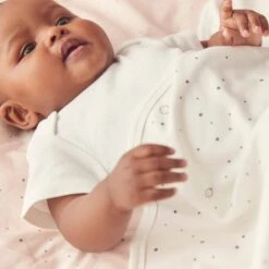 MORI Mascot Baby Blanket -Baby Clothing Shop Blankets 079