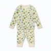 Botanical Pajama Set 2 Botanical Pajama Set -Baby Clothing Shop Botanical Pyjamas