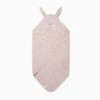 Hooded Bunny Baby Bath Towel