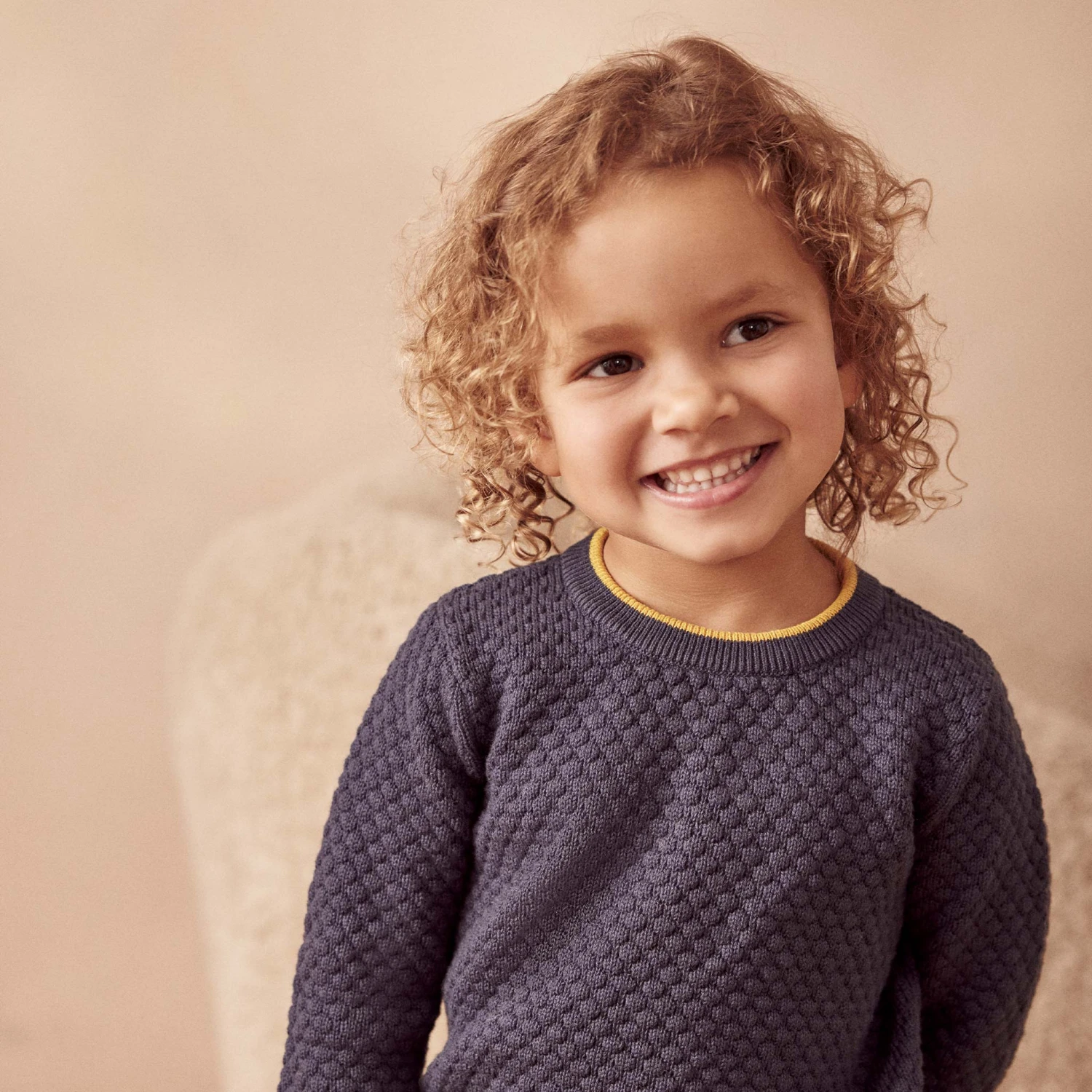 Chunky Knit Sweater 3 Chunky Knit Sweater