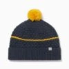 Chunky Knit Beanie Hat -Baby Clothing Shop Chunky Knit Beanie Hat 01