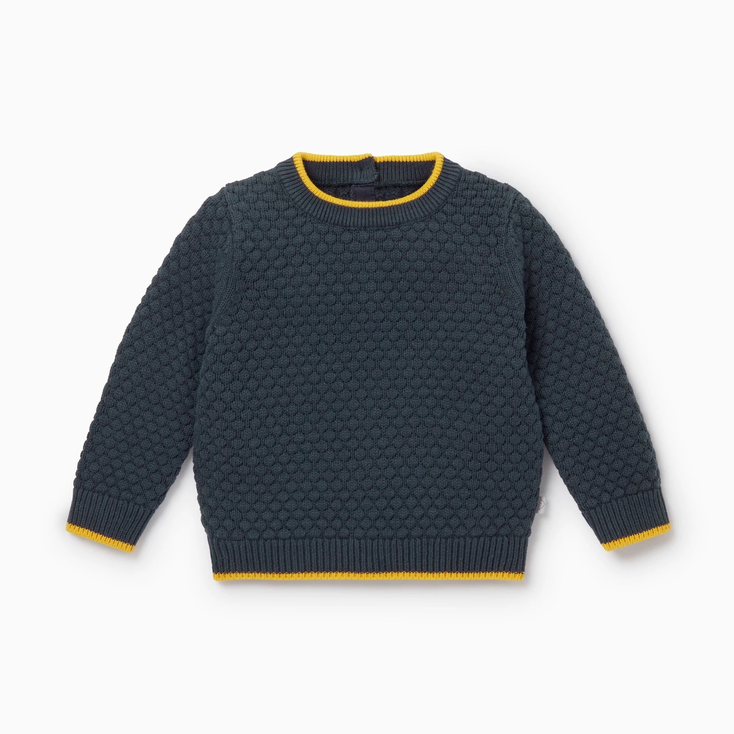 Chunky Knit Sweater 4 Chunky Knit Sweater - Image 2