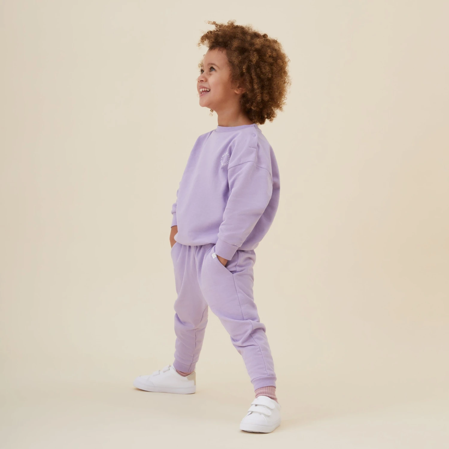 Generation Kind Oversized Sweater & Joggers Outfit 22 Generation Kind Oversized Sweater & Joggers Outfit - Image 20