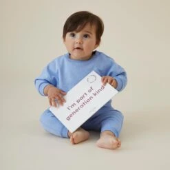 Generation Kind Oversized Sweater 41 Generation Kind Oversized Sweater -Baby Clothing Shop CopyofGenerationKind Eliana 36copy