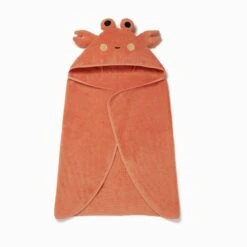 Hooded Crab Baby & Kids Bath Towel 6 Hooded Crab Baby & Kids Bath Towel -Baby Clothing Shop Crab Hooded Kids Bath Towel Closed 27e69d8e 4a38 41d2 8c22 29de7898f2d9