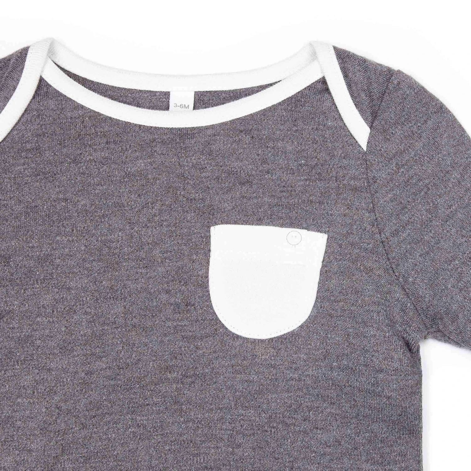 Lunar Tee & Leggings Set 4 Lunar Tee & Leggings Set - Image 2