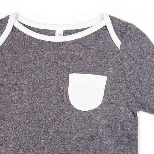 Lunar Everyday Tee 4 Lunar Everyday Tee - Image 2