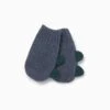 Dino Knitted Mittens -Baby Clothing Shop Dino Knitted Mittens Navy 01 5ea255ec a8cf 4ff0 b7ab 4271676484f2