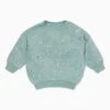 Dino Print Sweater -Baby Clothing Shop Dino Print Sweatshirt TOP