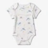 Dolphin Short Sleeve Bodysuit -Baby Clothing Shop DolphinShortSleeveBodysuit FR 62743186 b1cf 4481 b09b a419b1fb2d84