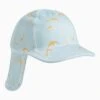 Dolphin Sun Safe Swim Hat 1 Dolphin Sun Safe Swim Hat -Baby Clothing Shop DolphinSunSafeSwimHat FR