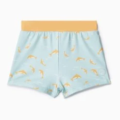 Dolphin Rashguard & Trunks Set -Baby Clothing Shop DolphinSwimShorts FR e8012100 174a 43a6 9906 5cebf30c83c7