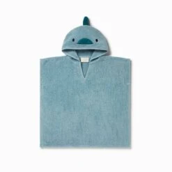 Hooded Dolphin Poncho Towel -Baby Clothing Shop Dolphin Hooded Poncho Towel 98cdedb6 623c 4370 b7f0 f335d6edbfde