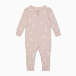 Duck Clever Zip Romper