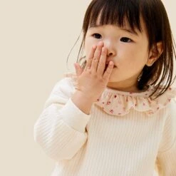 Floral Frilled Oversized Sweater -Baby Clothing Shop FLORAGIRLSWEARJUMPERPINKLEGGINGS 556 1f8a70cf 8da8 4fa2 b767 22f24964c41b