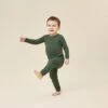 Ribbed Pajama Set 2 Ribbed Pajama Set -Baby Clothing Shop ForestRibbedPyjamas 53