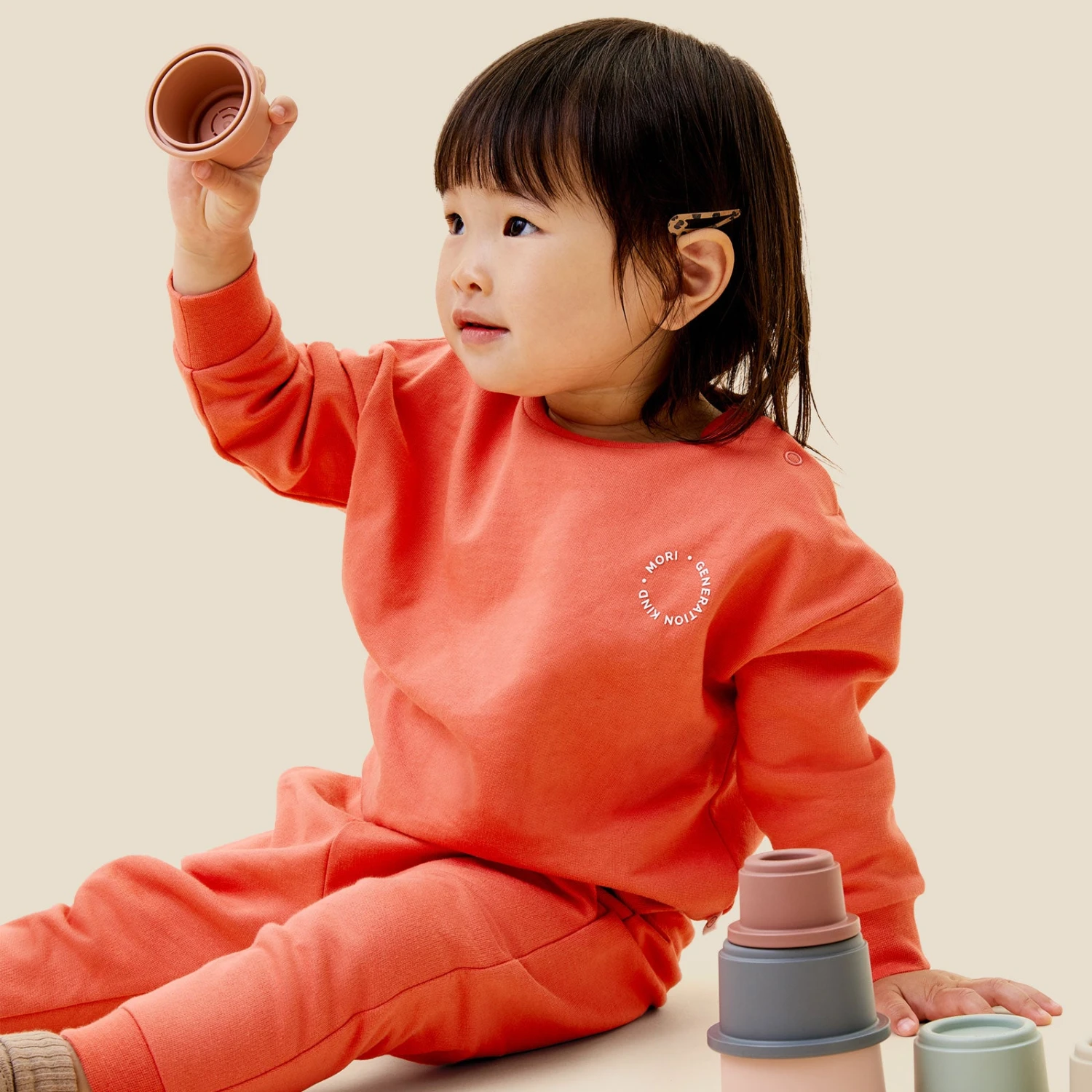 Generation Kind Oversized Sweater & Joggers Outfit 13 Generation Kind Oversized Sweater & Joggers Outfit - Image 11