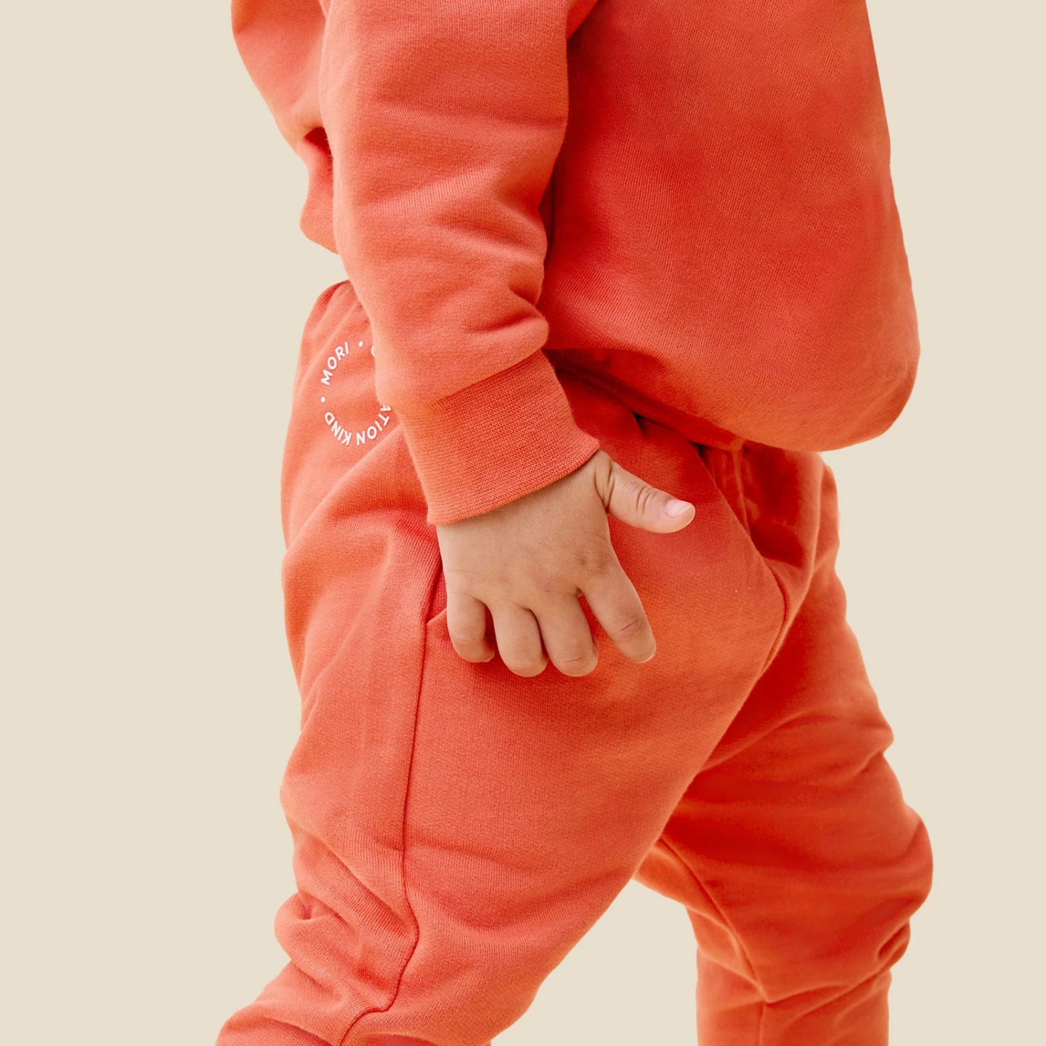 Generation Kind Oversized Sweater & Joggers Outfit 16 Generation Kind Oversized Sweater & Joggers Outfit - Image 14