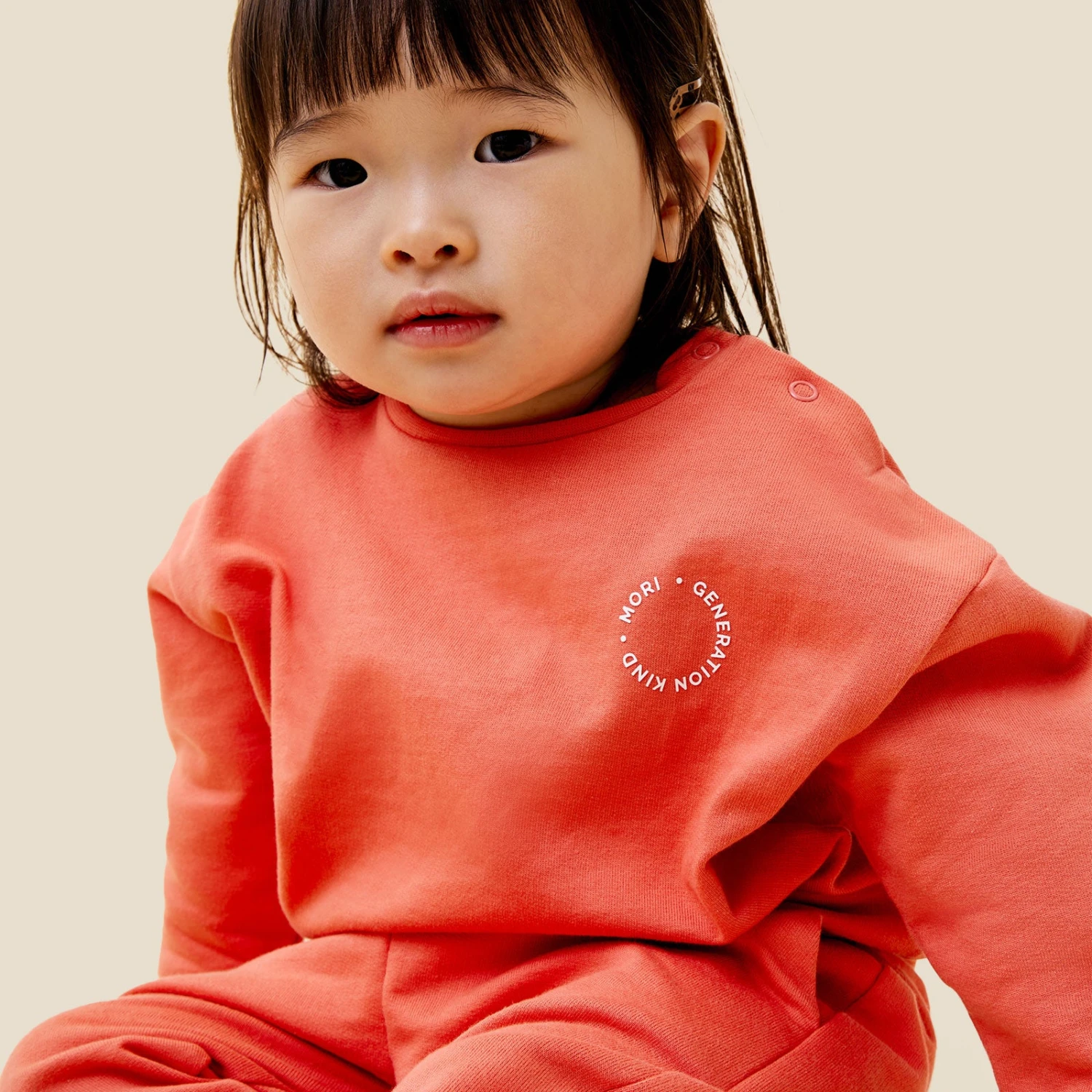 Generation Kind Oversized Sweater & Joggers Outfit 14 Generation Kind Oversized Sweater & Joggers Outfit - Image 12