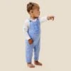 George Pig Ribbed Overalls & Bodysuit Outfit -Baby Clothing Shop GEORGE PIG RIBBED DUNGAREES BODYSUIT OUTFIT 4742 503b0ea9 fde7 4ac1 a3ab 55cee0ccf4de