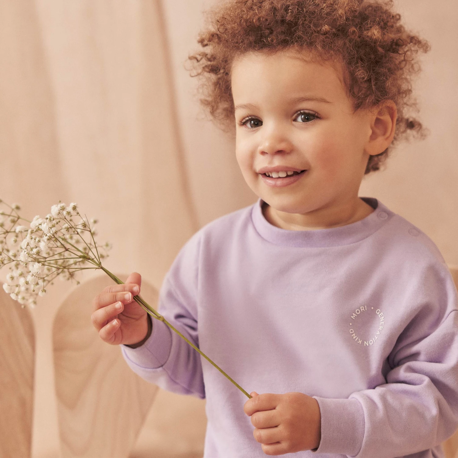 Generation Kind Oversized Sweater 19 Generation Kind Oversized Sweater - Image 17