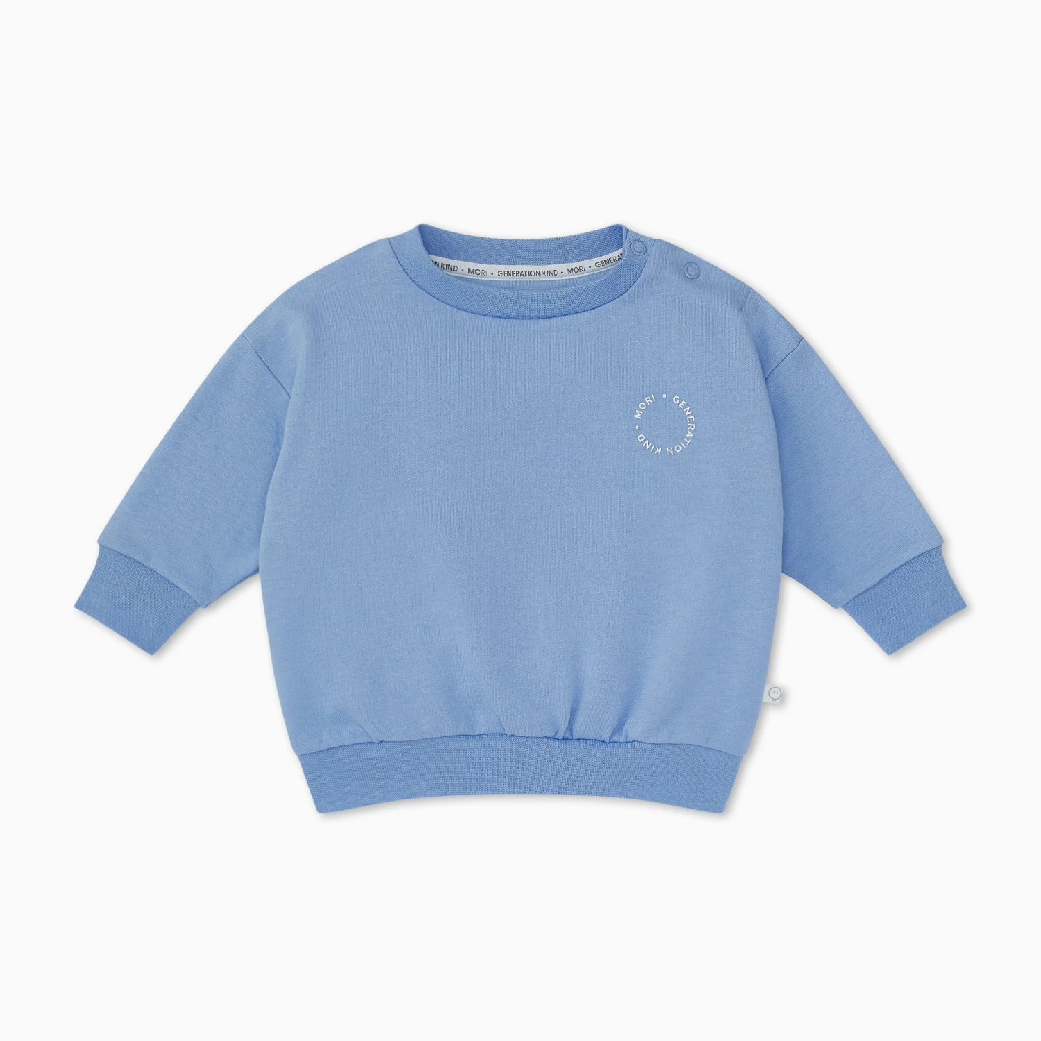 Generation Kind Oversized Sweater 18 Generation Kind Oversized Sweater - Image 16