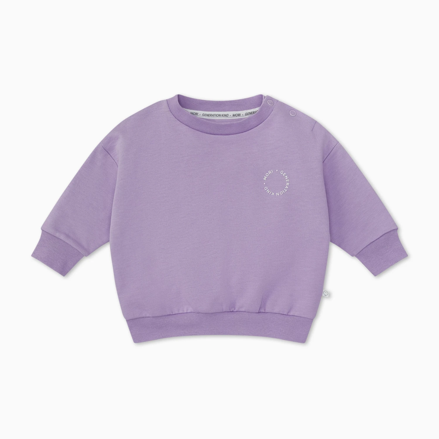 Generation Kind Oversized Sweater 20 Generation Kind Oversized Sweater - Image 18