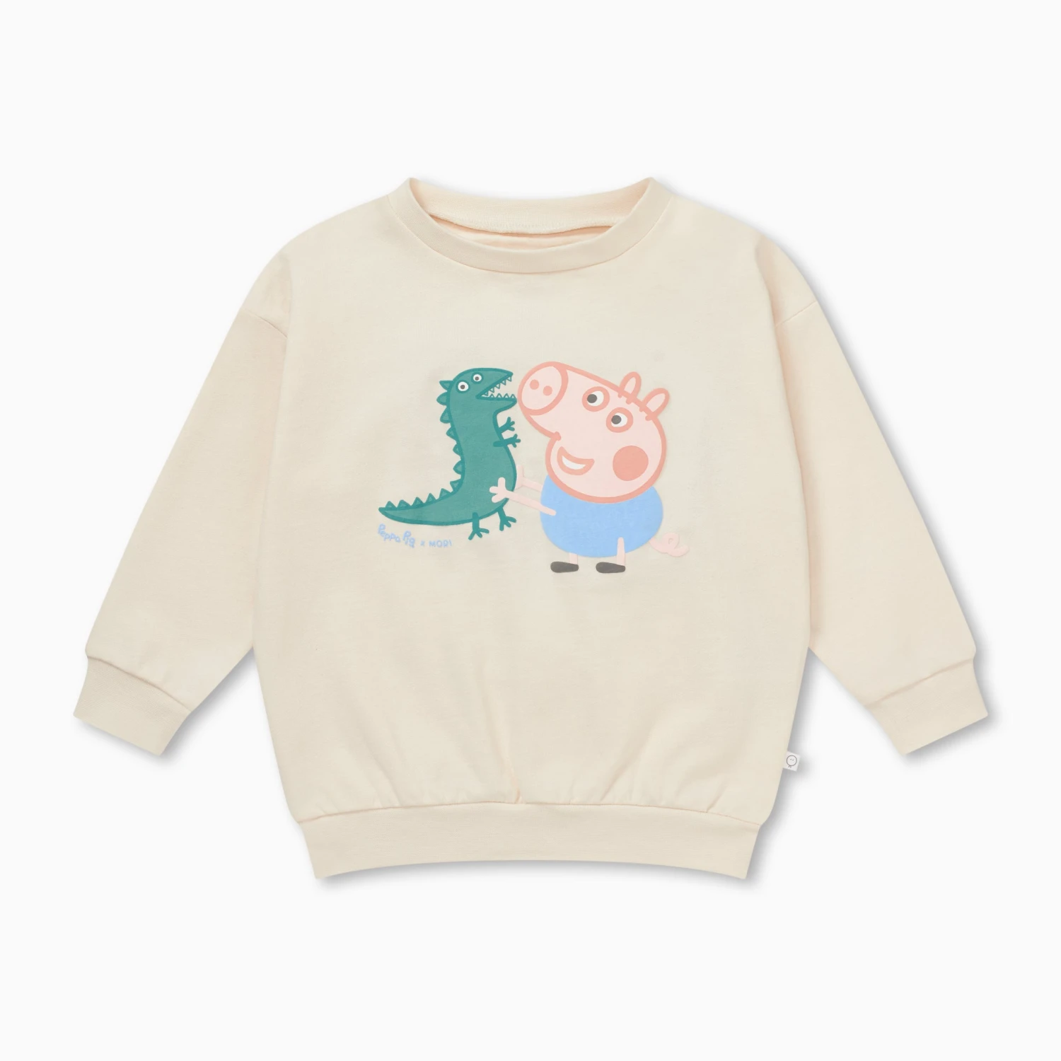 George Pig Organic Cotton Sweater 5 George Pig Organic Cotton Sweater - Image 3