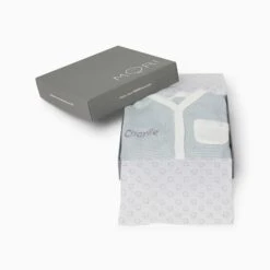 Personalized Snap Baby Pajamas