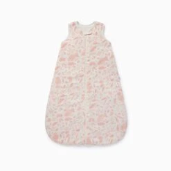 Gruffalo Foxglove Pink Front Opening Sleep Sack 1.5 TOG