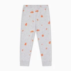 Halloween Leggings -Baby Clothing Shop HalloweenPyjamas Bottom 2 3 A