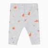 Halloween Leggings -Baby Clothing Shop HalloweenPyjamas Bottom A