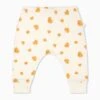 Little Hearts Joggers -Baby Clothing Shop HeartPrintYogaPant