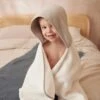 Kids Hooded Bath Towel -Baby Clothing Shop Hooded Kids Towel White 049 web 9133059f 6fe3 4f88 b2cc c97a4202ae7b