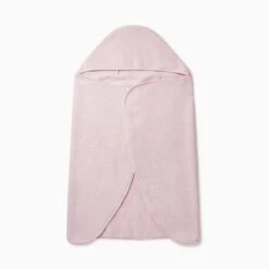 Hooded Kids Bath Towel