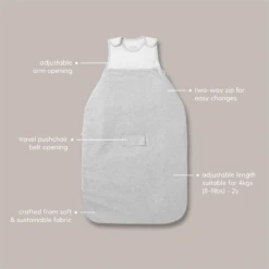 Clever Winter Sleep Sack 2.5 TOG -Baby Clothing Shop Infographics product PDP CSB 1 0cd75d72 1eef 489a bb5b 956541acbdd2
